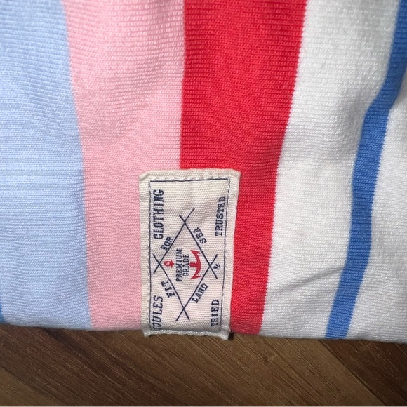 Joules Sweatshirt - Picture 2 of 6